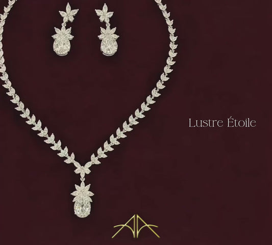Lustre Étoile
